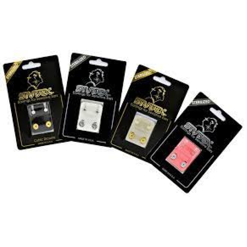 Studex studs hot sale